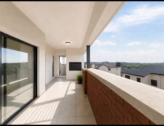 2 BEDROOM APARTMENT TO LET IN BALLITO CENTRAL